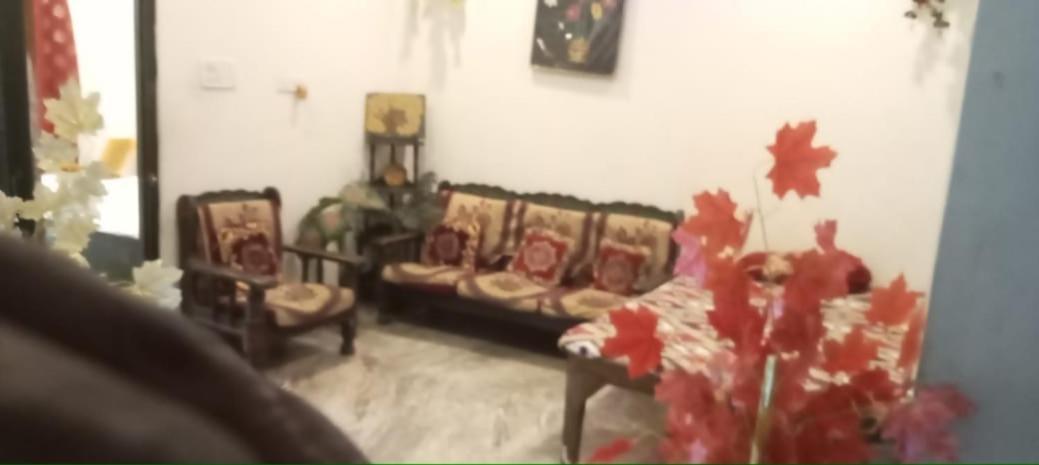 מלון Ayodhya Vaibhav Sadan Dharmsala מראה חיצוני תמונה